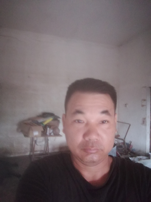 有缘相棸的第一张照片--开平基督教相亲网