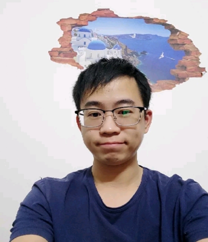 周志发的第三张照片--开平基督教相亲网