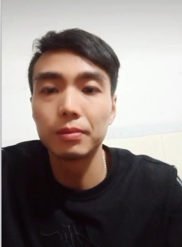 相见恨晚的第一张照片--开平基督教相亲网