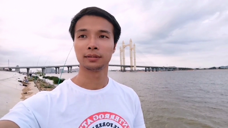 阿民的第二张照片--开平基督教相亲网