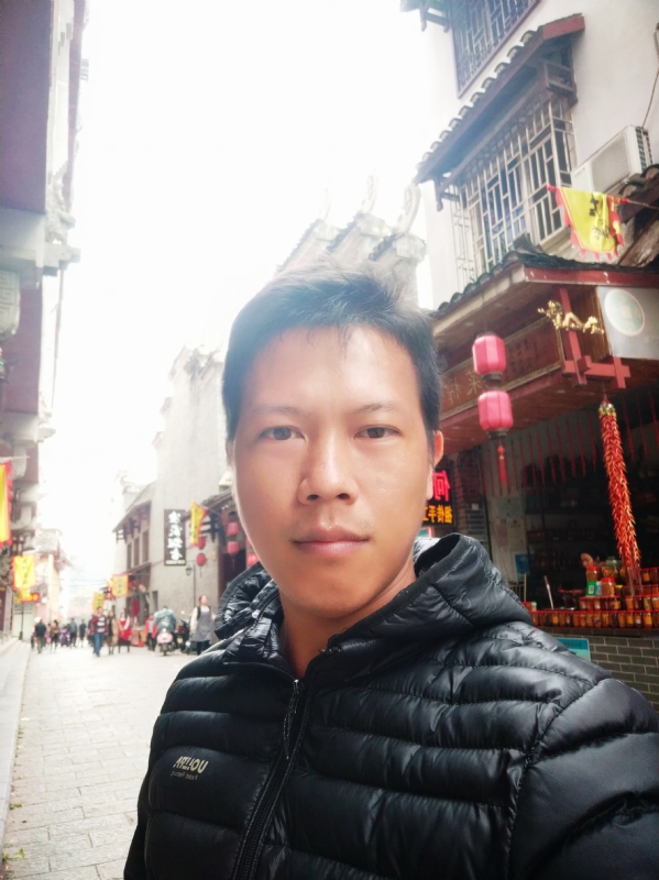 大圣男的第一张照片--开平基督教相亲网
